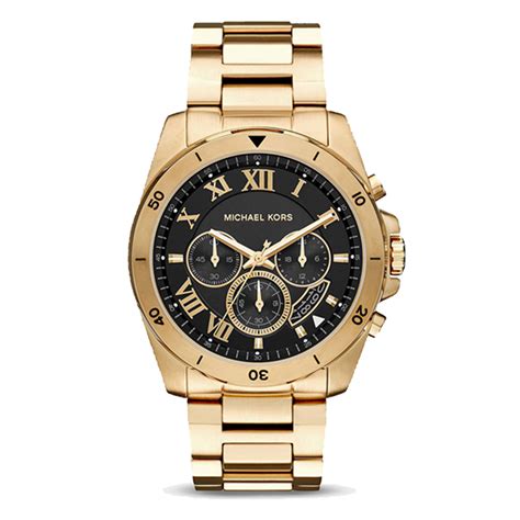 is michael kors a good watch.